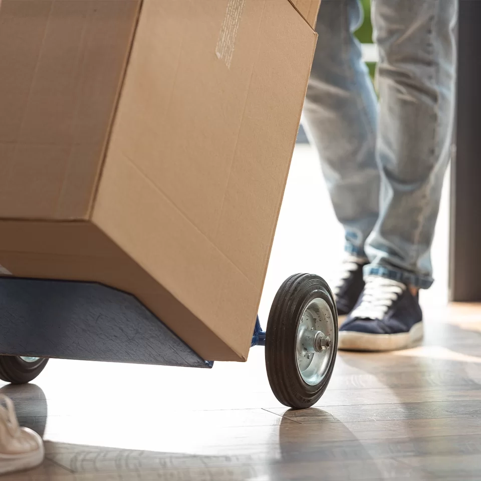 nettoyage debarras achères